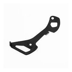 DERAILLEUR CAGE INNER PLATE SS RDR7000