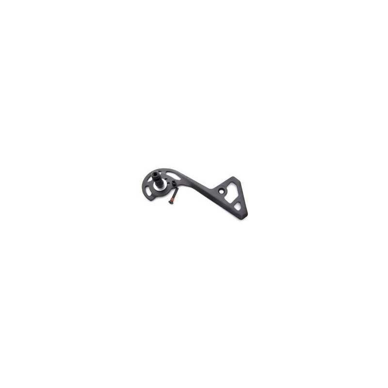 DERAILLEUR CAGE OUTER PLATE SS RDR7000