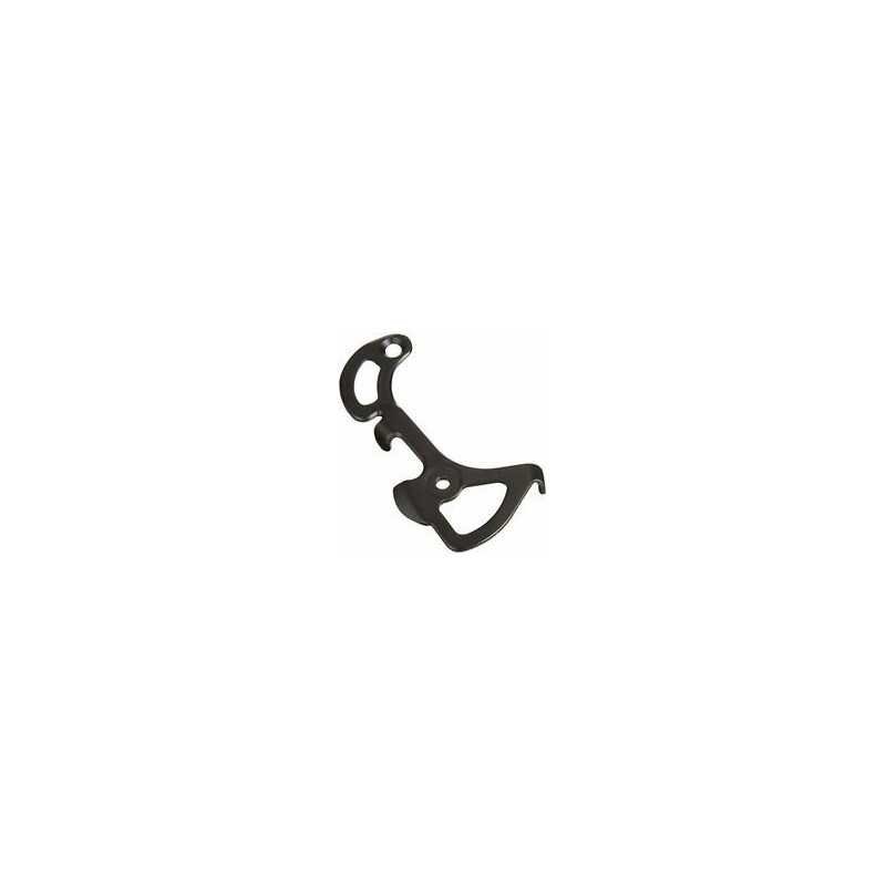 DERAILLEUR CAGE OUTER PLATE GS-RDM9100