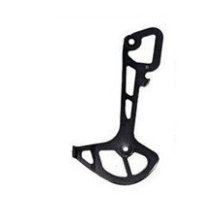 DERAILLEUR CAGE INNER PLATE RD-M8100SGS