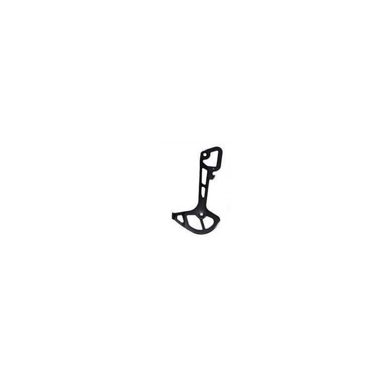 DERAILLEUR CAGE INNER PLATE RD-M8100SGS