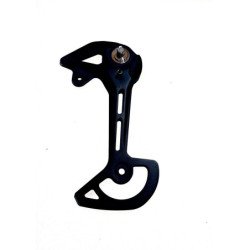 DERAILLEUR CAGE OUTER PLATE RD-M7100 SGS
