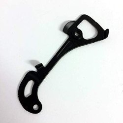DERAILLEUR CAGE INNER PLATE GS