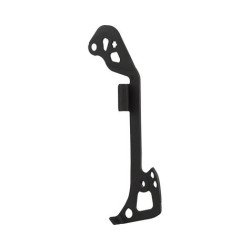 DERAILLEUR CAGE INNER PLATE SGS