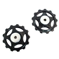 POULIES DE DÉRAILLEUR TENS M410 Y5VP98050