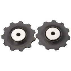 DERAILLEUR PULLEYS TENS RD-6700
