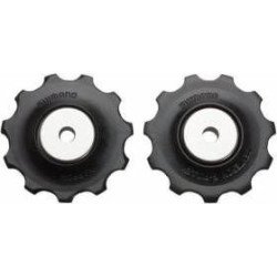 POULIES DE DÉRAILLEUR TENS RD-M430 ALIVI