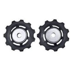 POULIES DE DÉRAILLEUR TENS (CJ) RD-9070