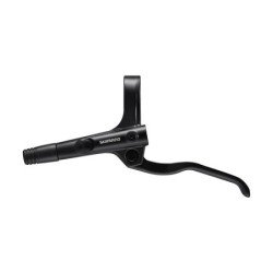 MANETE TRAVÃO ESQUERDA BL-MT201 PRETO