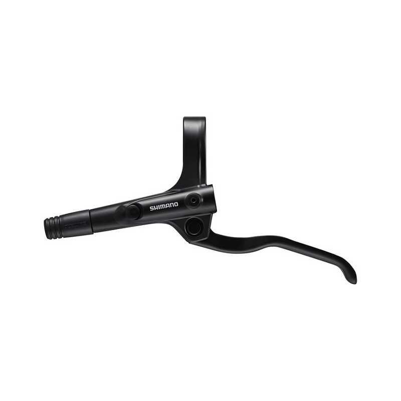MANETE TRAVÃO ESQUERDA BL-MT201 PRETO
