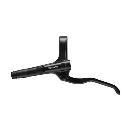 MANETE TRAVÃO ESQUERDA BL-MT201 PRETO