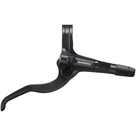 MANETE TRAVÃO DIREITO BL-MT401 PRETO