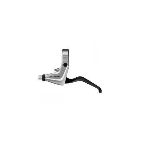 MANETE TRAV.ESQ BL-T4010 PRATA