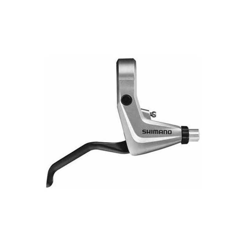 MANETE TRAV.DIR BL-T4010 PRATA