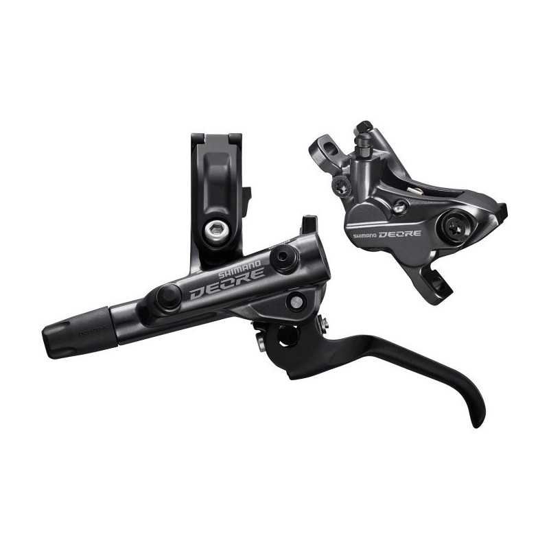 KIT TD DEOR M6120 FR J-KIT