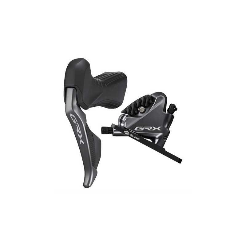 KIT TD FR DI2 RX810 J-KIT 1000