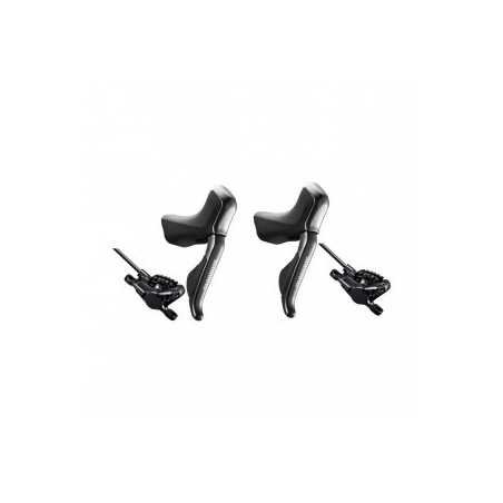 MAN.MUD/TRAV DI2 (PAR) 2X11V ISTR785PA1