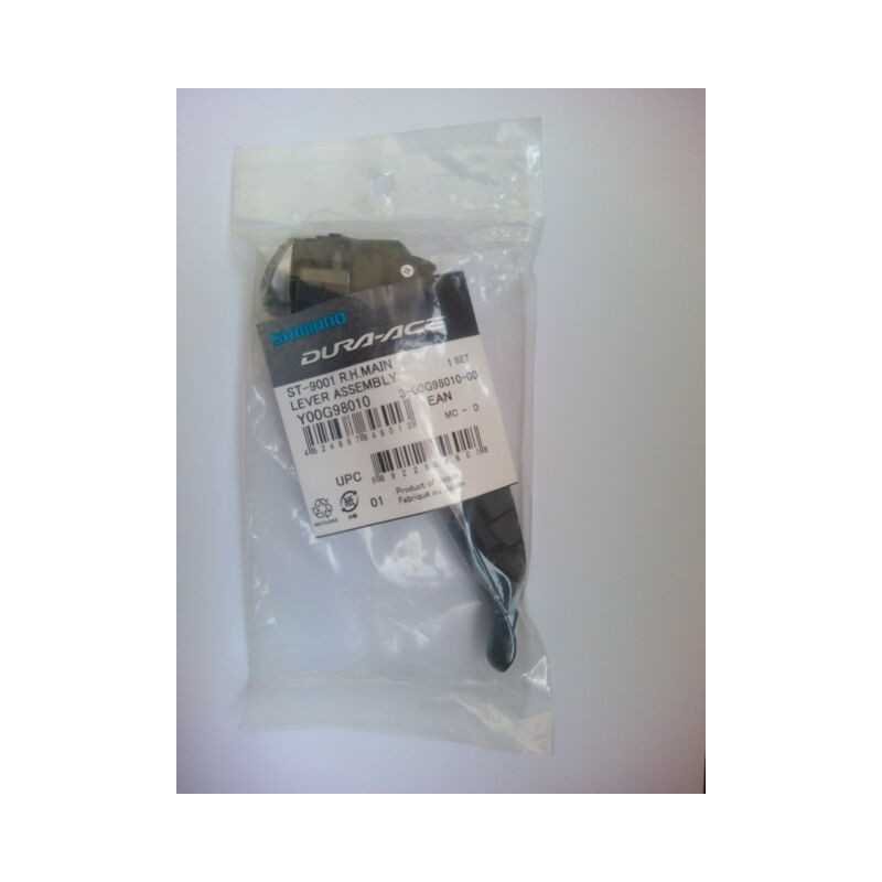 MANETE SIMPLES ST-9001 DIR. 