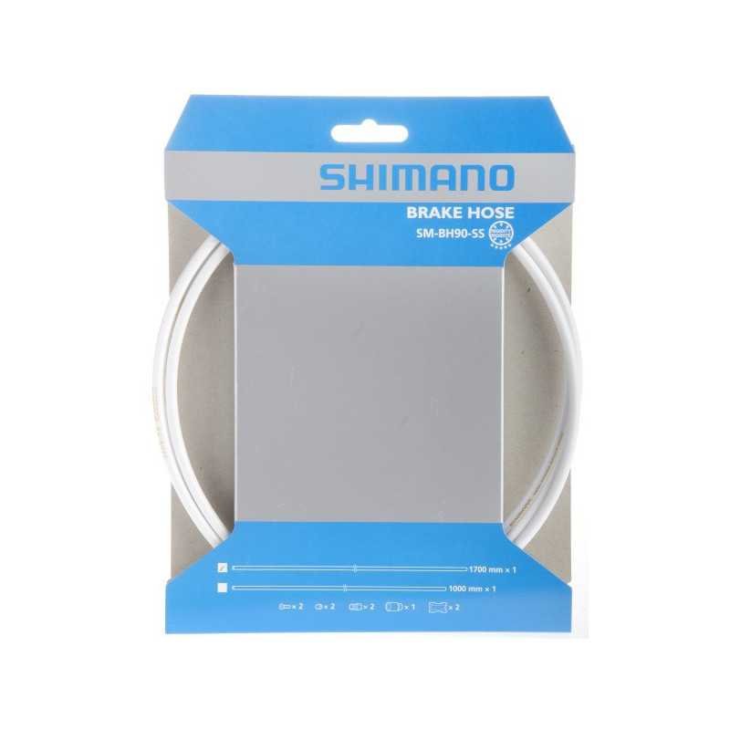 TUBO HID.SMBH90SS 1700MM BR ESMBH90SSW170