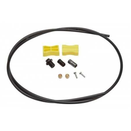 TUBO HID.BH90-JKSSL 1700MM PT