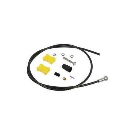 TUBO HID. BH90S 1000MM
