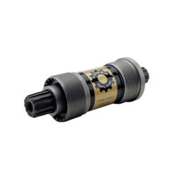 BLOCO PEDALEIRO BB POWER SPLINE 118 X 68