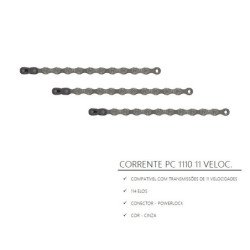 CORRENTE PC 1110 11 VELOC..