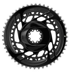 PRATO FORCE D2 50/37T DM PRETO