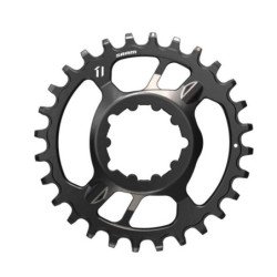 PRATO 30D DIRECT MOUNT 3MM 11 VELOC. 