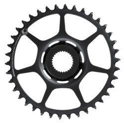 PRATO 38D DIRECT MOUNT EAGLE BOSCH GEN4 11/12 VELOC. 