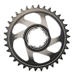 PLATO 34D DIRECT MOUNT 6MM 12 VELOC. 