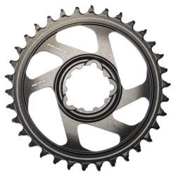 PLATO 36D DIRECT MOUNT 6MM 12 VELOC. 