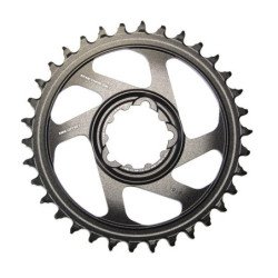 CHAINRING 30T DIRECT MOUNT 3MM BOOST 12 SPEEDX01/XX1 ALUMINUM