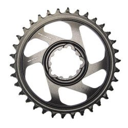 PLATEAU 32D DIRECT MOUNT 3MM BOOST 12 VITESSES X01/XX1