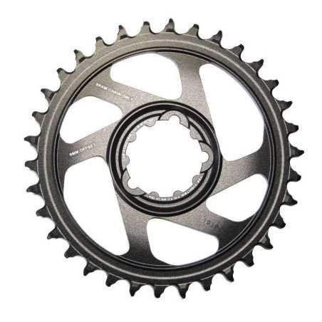 PRATO 32D DIRECT MOUNT 3MM BOOST 12 VELOC. 