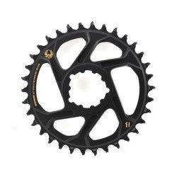 PLATO 34D DIRECT MOUNT 6MM 12 VELOC. 
