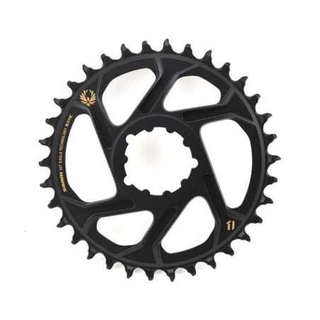 PLATO 34D DIRECT MOUNT 6MM 12 VELOC. 