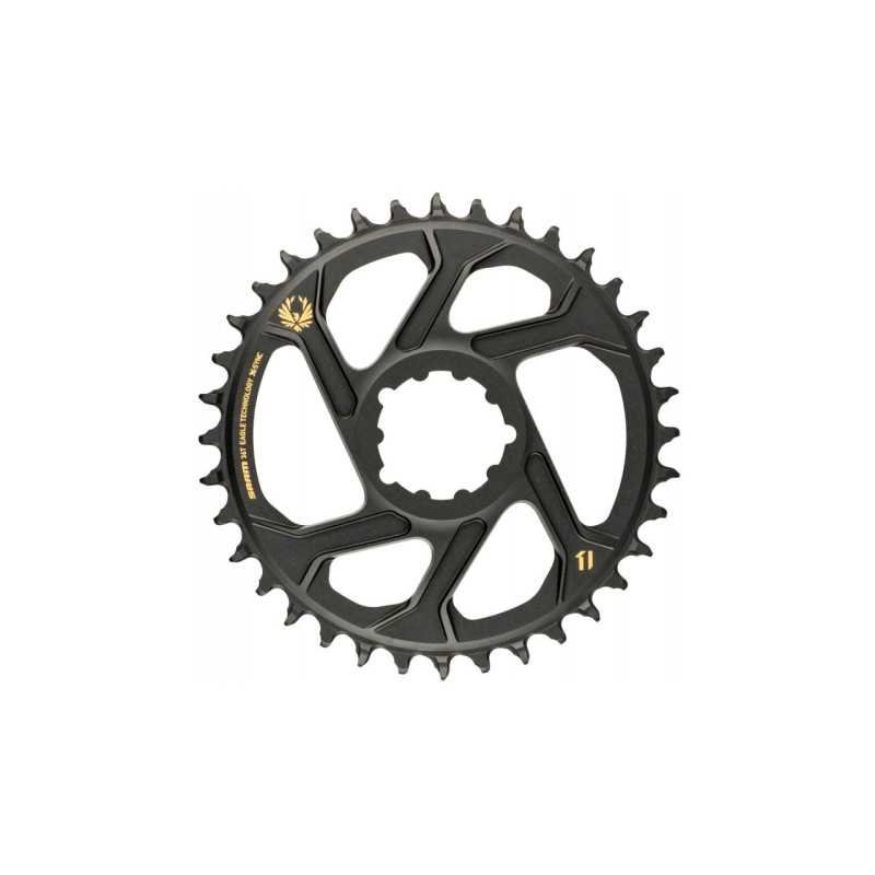 PRATO 36D DIRECT MOUNT 6MM 12 VELOC. 