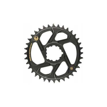 PRATO 36D DIRECT MOUNT 6MM 12 VELOC. 