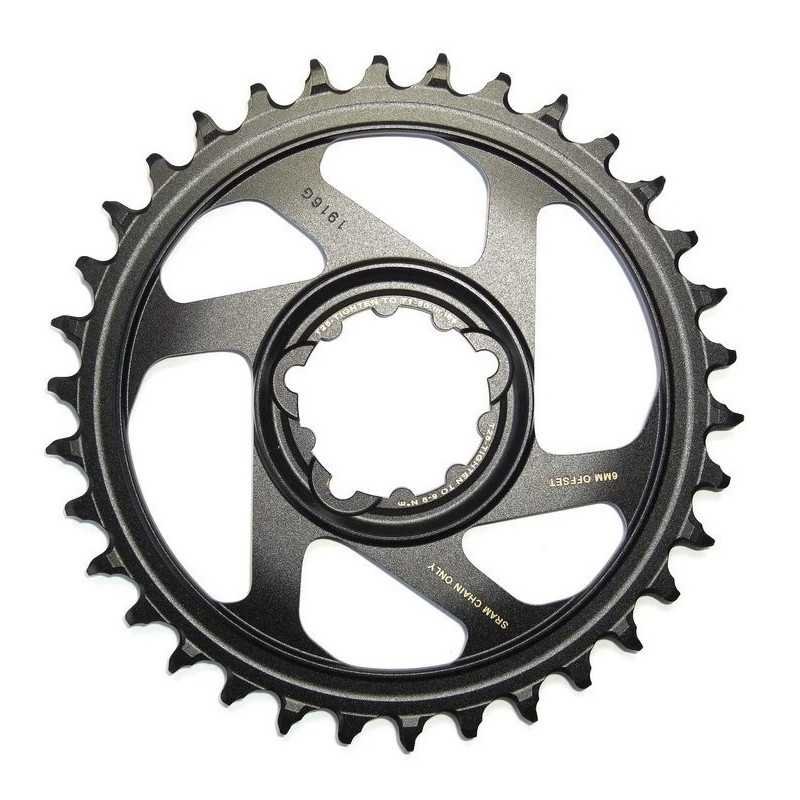 PLATEAU 32D DIRECT MOUNT 3MM BOOST 12 VITESSES X01/XX1