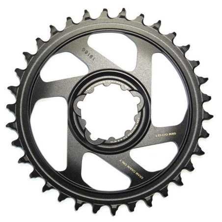 PLATEAU 32D DIRECT MOUNT 3MM BOOST 12 VITESSES X01/XX1