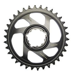 PLATEAU 34D DIRECT MOUNT 3MM BOOST 12 VITESSES X01/XX1
