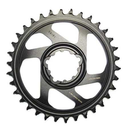 PLATEAU 34D DIRECT MOUNT 3MM BOOST 12 VITESSES X01/XX1