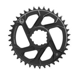 CHAINRING 38T DIRECT MOUNT 3MM BOOST 12 SPEED X01/XX1 ALUMINUM