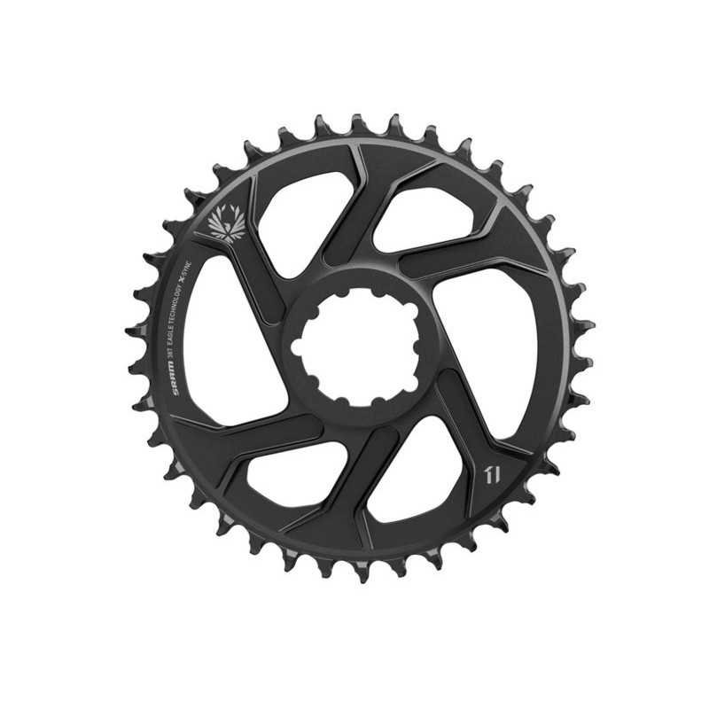 PRATO 38D DIRECT MOUNT 3MM BOOST 12 VELOC. 