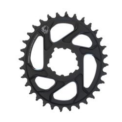 PRATO 32D OVAL DIRECT MOUNT 3MM BOOST 12 VELOC. 