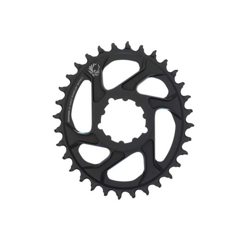 PLATO 32D OVAL DIRECT MOUNT 3MM BOOST 12 VELOC. 