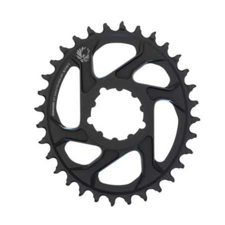 PLATO 32D OVAL DIRECT MOUNT 3MM BOOST 12 VELOC. 