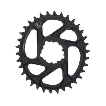 PRATO 34D OVAL DIRECT MOUNT 3MM BOOST 12 VELOC. 