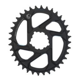 PLATEAU 36D OVAL DIRECT MOUNT 3MM BOOST 12 VITESSES X01/XX1/AXS